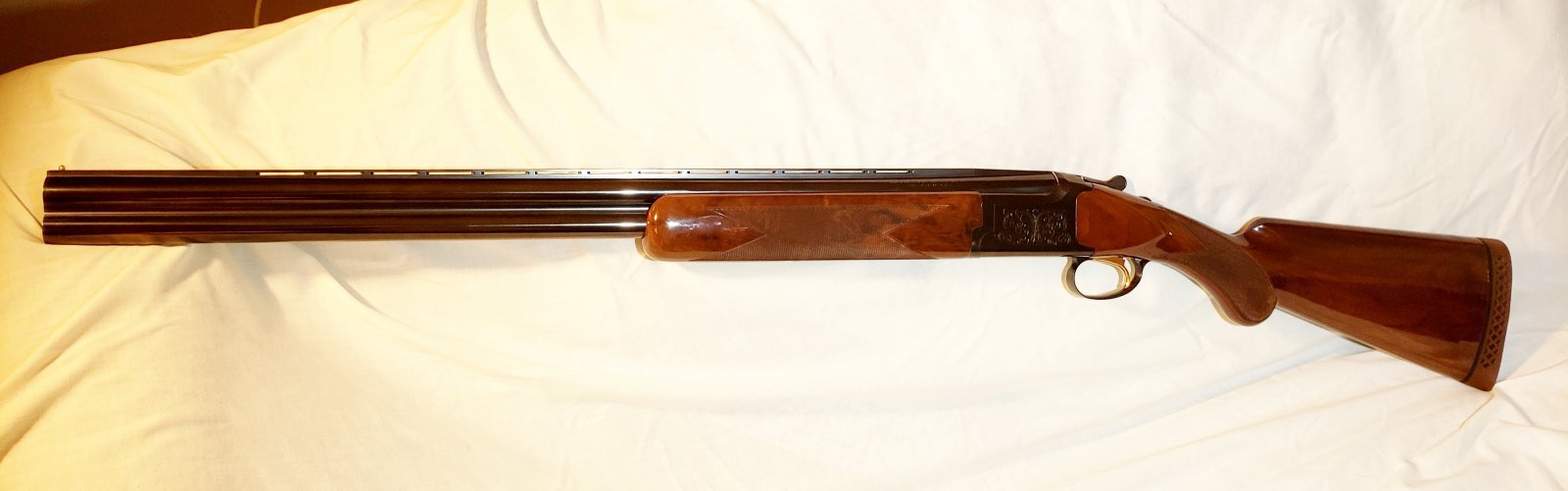 Browning Citori Lightning (Grade 1) shotgun