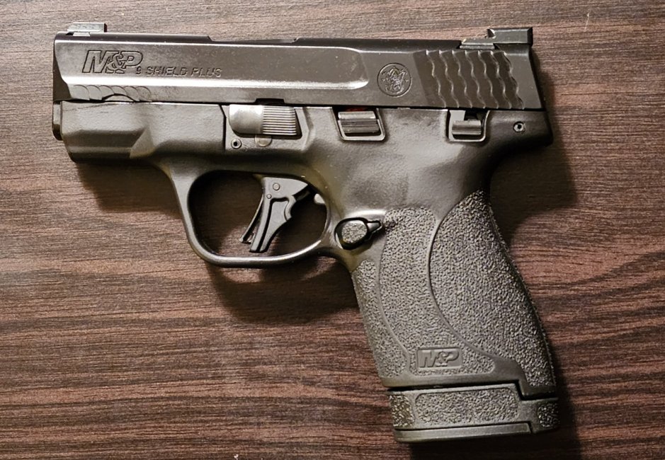 M&P Shield Plus for Glock 19 Glen Burnie