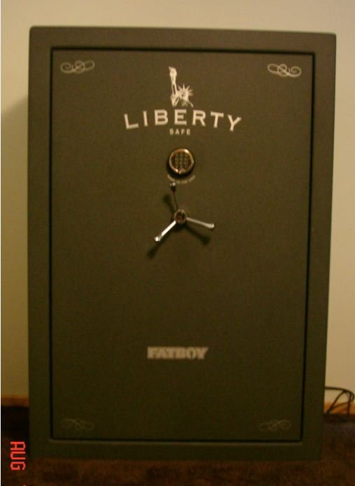 Liberty Safe 01.JPG